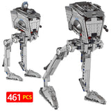 Super Droid Building Blocks Lego Set from Star Wars Movie