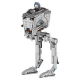 Super Droid Building Blocks Lego Set from Star Wars Movie