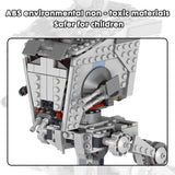 Super Droid Building Blocks Lego Set from Star Wars Movie